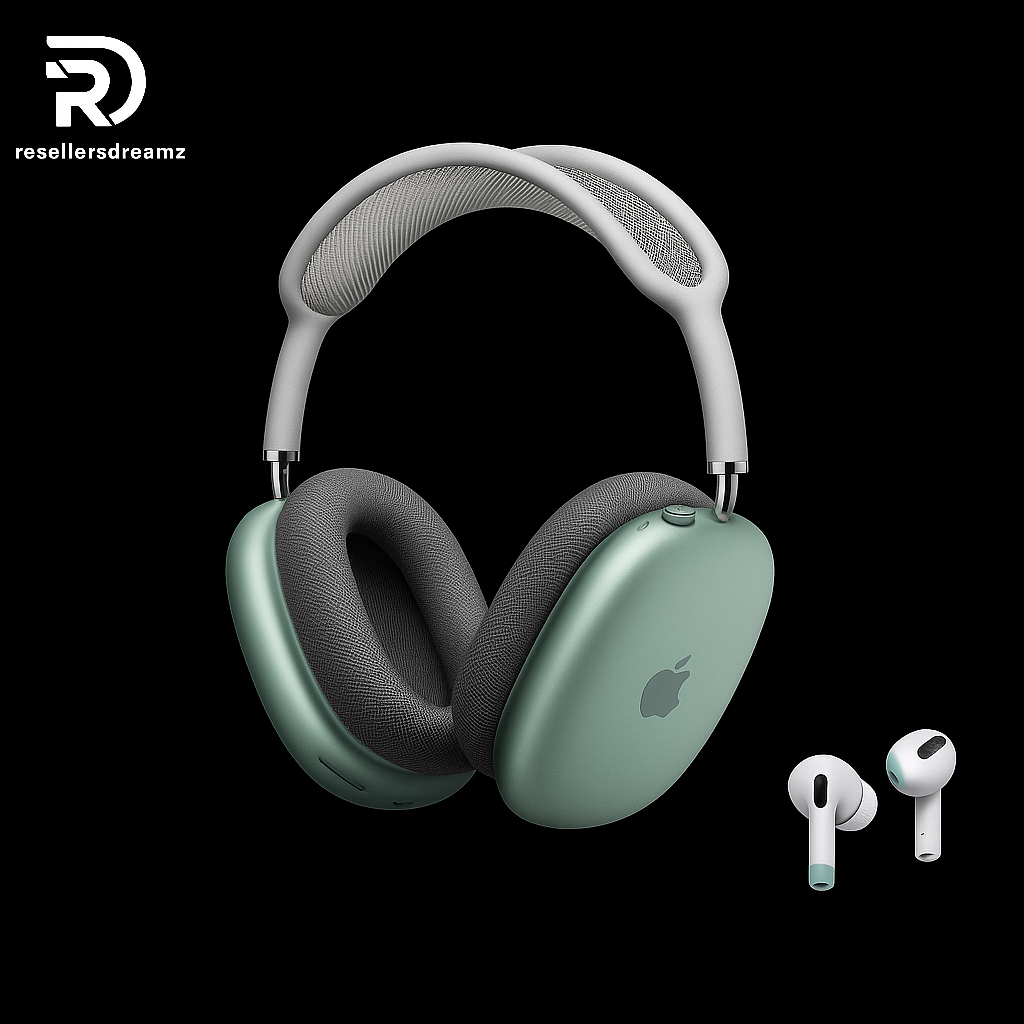pods