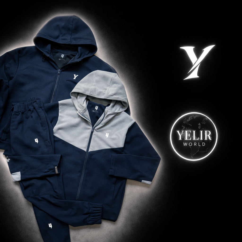Yellir world supplier
