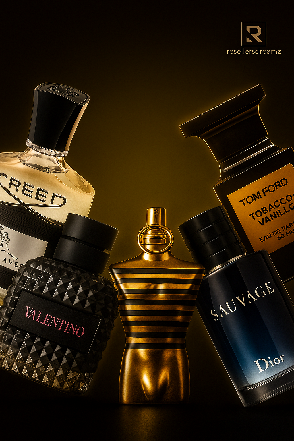 Fragrance