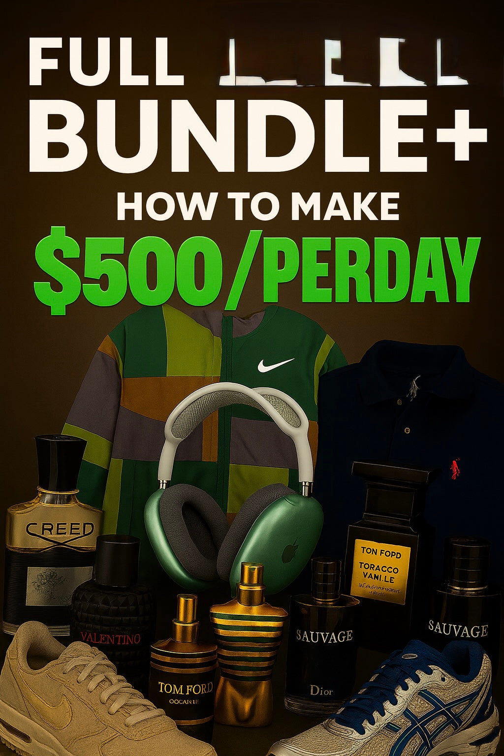 the bundle (version1)